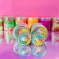 Whipped Soaps