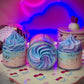 Whipped Soaps