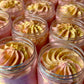 Whipped Soaps