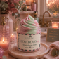 Whipped Soaps