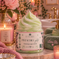 Foaming Sugar Scrubs