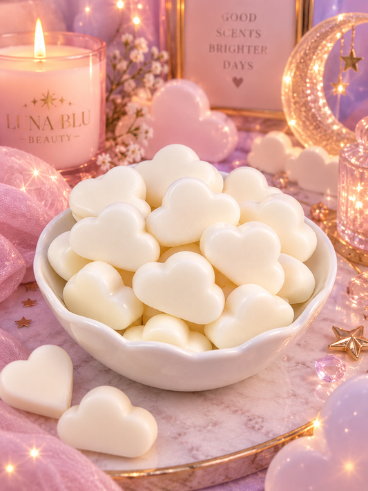 Wax melts