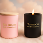 Wooden Wick Candles