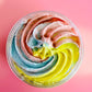Whipped Soaps