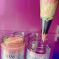 Whipped Soaps